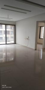 Hall Image of 1405 Sq.ft 3 BHK Apartment / Flat for sale in Pathardi Phata Nashik for Rs. 5200000