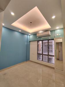 Hall Image of 945 Sq.ft 3 BHK Apartment / Flat for sale in Loharuka Urban Greens Phase II A, Chinar Park Kolkata for Rs. 14000000