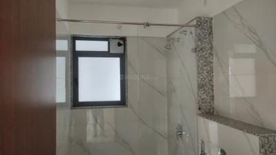Bathroom Image of 1400 Sq.ft 3 BHK Apartment / Flat for sale in Amanora Elevate Tower 47, Hadapsar Pune for Rs. 19500000