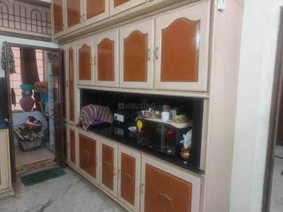 Kitchen Image of 2100 Sq.ft 3 BHK Apartment / Flat for sale in Lokesh, Christurajupuram Vijayawada for Rs. 12500000
