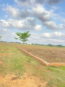 Image of 1200 Sq.ft Residential Plot / Land for sale in 42 Mouza, Cuttack for Rs. 1080000