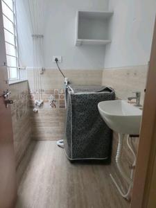 Drying Area Image of 750 Sq.ft 1 BHK Apartment / Flat for rent in Kondapur Hyderabad for Rs. 25800
