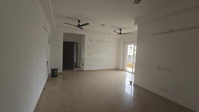 Living Room Image of 1695 Sq.ft 3.5 BHK Apartment / Flat for sale in Gulshan Ikebana, Sector 143 Noida for Rs. 24000000