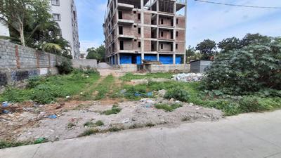 Image of 400 Sq.ft Residential Plot / Land for sale in Saket Township, Kapra, Secunderabad for Rs. 22000000