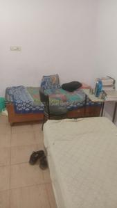 Hall Image of PGCONNECT BOYS &amp; GIRLS PG  in Mansarovar, Jaipur