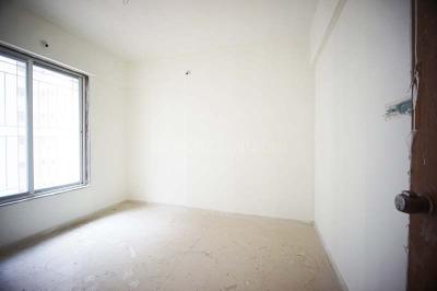 Bedroom Image of 1252 Sq.ft 3 BHK Apartment / Flat for sale in Silver Gardenia, Moshi Pune for Rs. 11000000