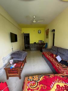 Bedroom Image of 760 Sq.ft 2 BHK Apartment / Flat for sale in Sun Nidhi Park, Nalasopara East Nala Sopara for Rs. 5000000