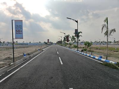 Residential Plot