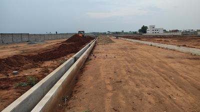 Image of 1200 Sq.ft Residential Plot / Land for sale in Kurumbapalayam, Coimbatore for Rs. 4300000