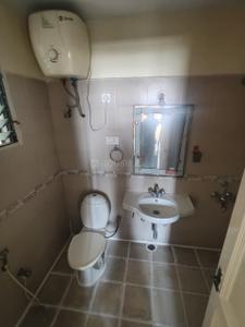 Image of 1320 Sq.ft 2 BHK Apartment / Flat for rent in Gopalan Grandeur, Hoodi, Bengaluru for Rs. 55000
