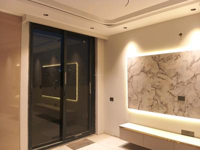 Bedroom Image of 2250 Sq.ft 4 BHK Builder Floor for sale in Palam Vihar Gurgaon for Rs. 34000000