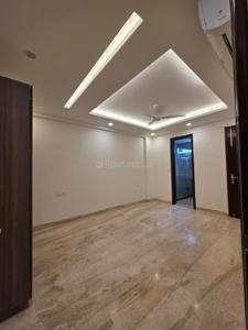Hall Image of 1960 Sq.ft 3 BHK Builder Floor for rent in Sector 46 Gurgaon for Rs. 65000