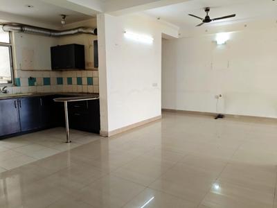 Hall Image of 2400 Sq.ft 4 BHK Builder Floor for sale in Vasundhara Ghaziabad for Rs. 21000000