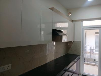 Kitchen Image of 1496 Sq.ft 3 BHK Apartment / Flat for sale in Smartworld Gems, Sector 89 Gurgaon for Rs. 16199999