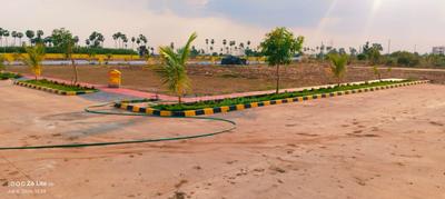 Image of 220 Sq.ft Residential Plot / Land for sale in Surampalli Auto Nagar, Vijayawada for Rs. 2199780