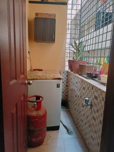 Balcony Image of 1100 Sq.ft 2 BHK Apartment / Flat for rent in Electronic City Phase 2 Bengaluru for Rs. 17500