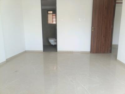 Bedroom Image of 1710 Sq.ft 3 BHK Apartment / Flat for sale in Paradise Sai Crystals, Kharghar Navi Mumbai for Rs. 20000000