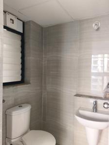 Bedroom Three Image of 1000 Sq.ft 3 BHK Apartment / Flat for sale in Runwal Gardens Phase I, Dombivli East Thane for Rs. 9000000