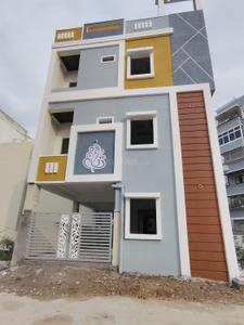 Image of 2800 Sq.ft 5 BHK Independent House for sale in Mahadevpur Colony, Hyderabad for Rs. 15600000