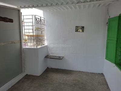 Bedroom Image of 700 Sq.ft 1 BHK Builder Floor for rent in Mylapore Chennai for Rs. 9000