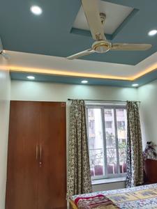Bedroom Image of 1120 Sq.ft 2 BHK Apartment / Flat for sale in Ama The Turf Building A B, Ghorpadi Pune for Rs. 12600000