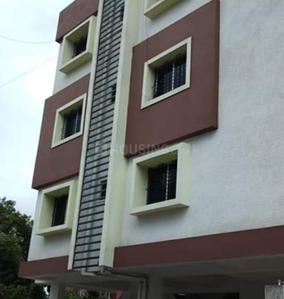 Building Image of 1050 Sq.ft 2 BHK Builder Floor for sale in Parsodi Nagpur for Rs. 4500000