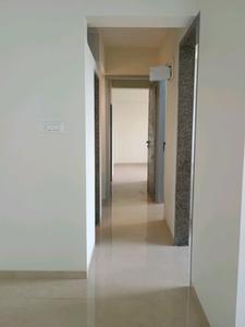 Passage Image of 691 Sq.ft 2 BHK Apartment / Flat for sale in Rattanraj Trinity Moksh, Ambernath East Ambernath for Rs. 5500000