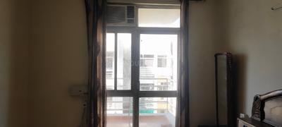 Bedroom Image of 1268 Sq.ft 2 BHK Apartment / Flat for rent in Piyush Heights, Sector 89 Faridabad for Rs. 26500