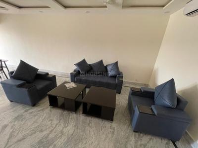 Hall Image of 5200 Sq.ft 4.5 BHK Independent House for rent in Gandhi Nagar Jammu for Rs. 70000