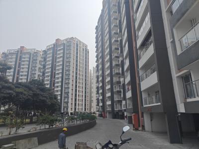 Image of 1718 Sq.ft 3 BHK Apartment / Flat for sale in Jamtha, Nagpur for Rs. 7731000