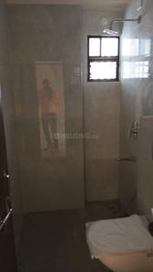 Bathroom Image of 1360 Sq.ft 3 BHK Apartment / Flat for sale in Golden Vista, Besa Nagpur for Rs. 8500000