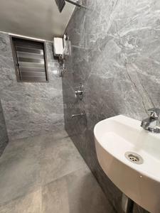 Image of 600 Sq.ft 2 BHK Apartment / Flat for sale in Prithvi Anand Kuber Complex Phase 2, Palghar, Mumbai for Rs. 2100000