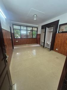 3.5 BHK Flat