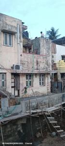 Image of 1000 Sq.ft 2 BHK Independent House for sale in Perambur, Chennai for Rs. 8600000