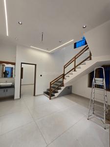 Hall Image of 1750 Sq.ft 4 BHK Independent House for sale in Panayikulam Kochi for Rs. 7800000