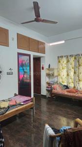 Bedroom Image of MRA 142 in Pattoor, Thiruvananthapuram