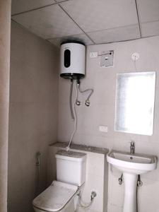 Bedroom One Image of 2200 Sq.ft 3 BHK Apartment / Flat for rent in Sector 19 Dwarka New Delhi for Rs. 72000