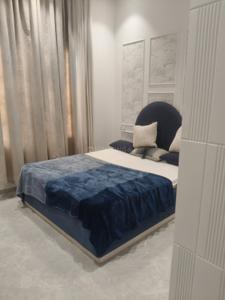 Bedroom Image of 1278 Sq.ft 3 BHK Apartment / Flat for sale in Topaz Towers, Charholi Budruk Pune for Rs. 7900000