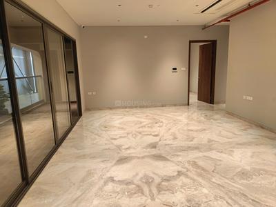Hall Image of 980 Sq.ft 2 BHK Apartment / Flat for sale in Paranjape Trident Towers, Hinjawadi Pune for Rs. 8460000
