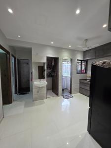 Hall Image of 1585 Sq.ft 3 BHK Apartment / Flat for sale in Rajhans Platinum Residency, Palanpur Surat for Rs. 5350000