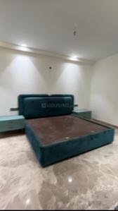 Bedroom Image of 3000 Sq.ft 4 BHK Builder Floor for sale in Mansarover Garden New Delhi for Rs. 42500000