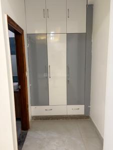 Bedroom Image of 2200 Sq.ft 3 BHK Independent House for rent in Noida Extension Greater Noida for Rs. 32000
