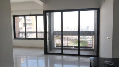 Living Room Image of 1912 Sq.ft 3 BHK Apartment / Flat for sale in Satyam Skyline II, Naranpura Ahmedabad for Rs. 13500000