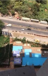 Image of 925 Sq.ft 2 BHK Apartment / Flat for sale in Wadhwa Wadhwa Atmosphere, Mulund West, Mumbai for Rs. 20000000