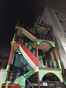 Image of 750 Sq.ft 1 RK Apartment / Flat for sale in GB Palya, Bengaluru for Rs. 15000000