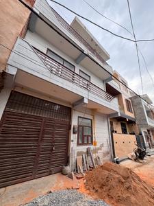 Image of 1550 Sq.ft 3 BHK Independent House for sale in Sector 73, Noida for Rs. 15000000
