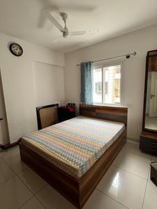 Bedroom Image of 1395 Sq.ft 3 BHK Apartment / Flat for sale in GRC Subhiksha by GRC Infra Pvt ltd, Choodasandra Bengaluru for Rs. 14100000