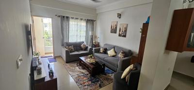 Hall Image of 1150 Sq.ft 2 BHK Apartment / Flat for sale in Koramangala Bengaluru for Rs. 16000000