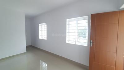Bedroom Image of 2000 Sq.ft 3 BHK Villa for sale in Olavakode Palakkad for Rs. 8050000