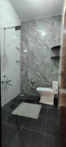 Bathroom Image of 1050 Sq.ft 3 BHK Independent House for sale in Kashipur Shivamogga for Rs. 7500000